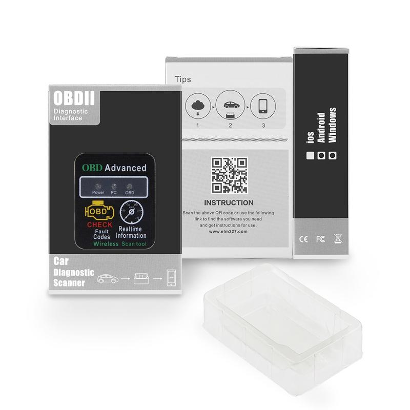 Công Tắc Bluetooth ELM327, Phiên Bản 1.5, Tương Thích Với Android, Thích Hợp Cho Yamaha Y15, Xe Máy 3PIN Đến 16PIN OBD2, Cho Honda OBD 2 Cáp, Máy Đọc Mã Lỗi, Máy Quét Ô Tô, Công Cụ Chẩn Đoán Ô Tô, Có Sẵn Để Bán Tại Philippin 8