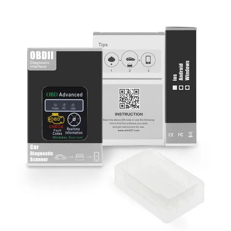 Công cụ chẩn đoán ô tô, Bluetooth ELM327 V1.5 cho Android y15, 3PIN đến 16PIN, OBD2, xe máy Honda OBD 2, cáp ELM 327, đầu đọc mã lỗi, máy quét ô tô, bán tại chỗ 8