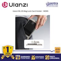 Gambar Dompet Kartu Magnetik Ultra Tipis – Ulanzi ML-25, Gaya & Praktis Sekaligus! dari Sentra Digital Kota Surabaya 3 Tokopedia