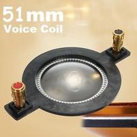 Gambar BEANABELL Spul Driver Tweeter 44.4 Spool Spull Spoll Twitter Twiter Pangkon Ukuran 34.4mm / 44.4mm / 51.5mm - 34.4 dari scarlettofficial.id Kota Cimahi 5 Tokopedia