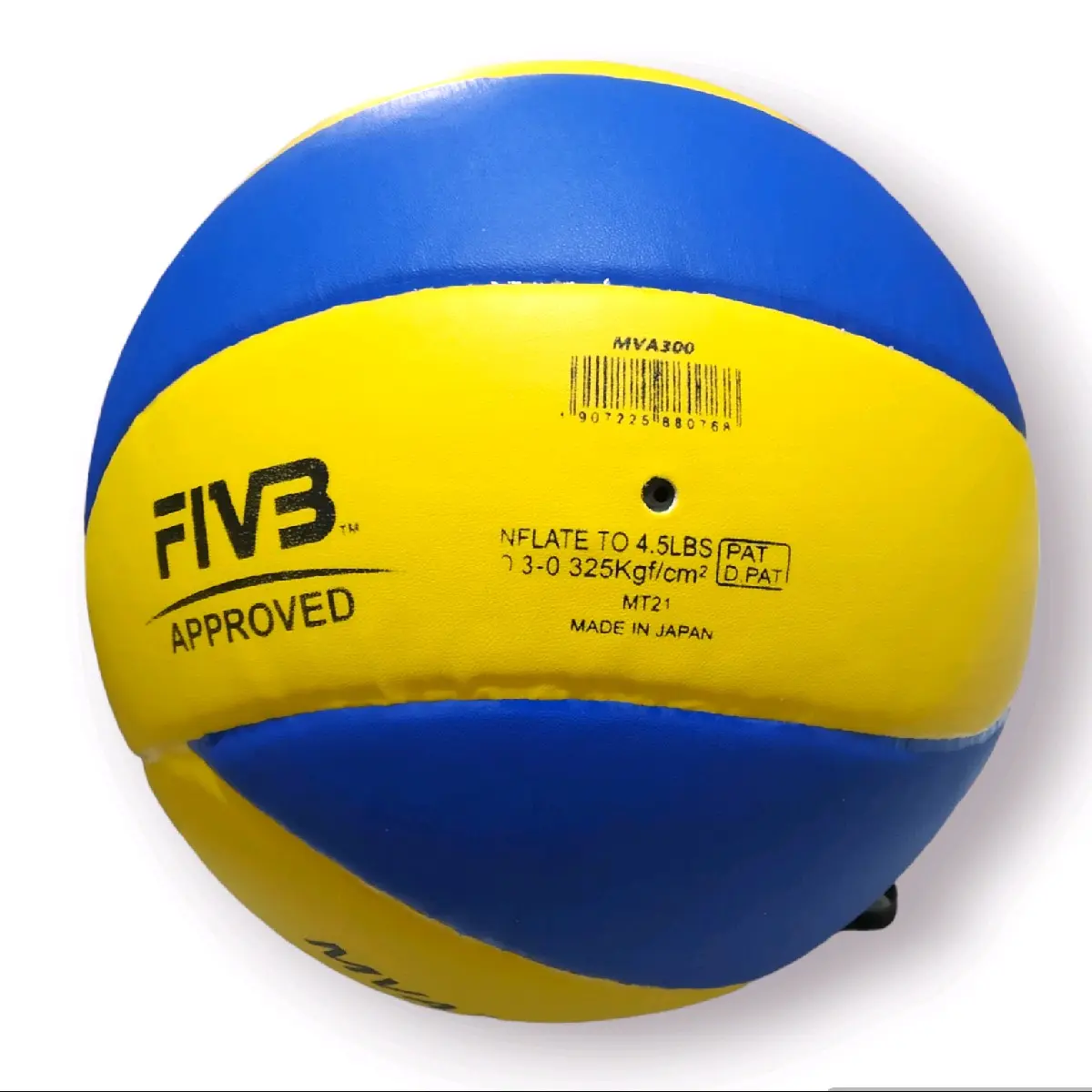 bola volley MVA300