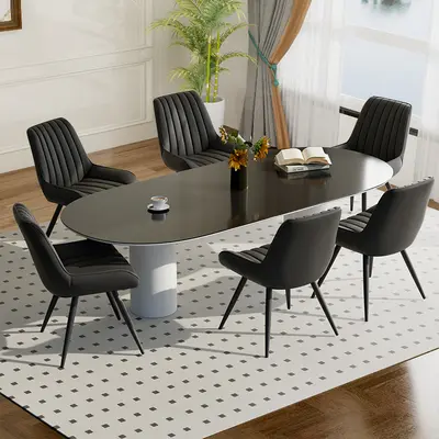 Dining Table Walmart Upholstered Chairs Round Dining Walmart Small