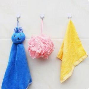 Cangkuk Pelekat, Cangkuk Berbentuk U, Cangkuk Tidak Melekat Kuat, Dipasang di Dinding Dapur, Cawan Sedut Tugas Berat, Cangkuk Pelekat Kecil, Sesuai untuk Dinding Supplies