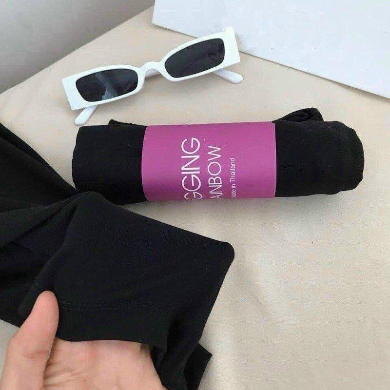 Combo 3 chiếc Quần legging ĐÙI size S - M - L, Quần Legging cộc