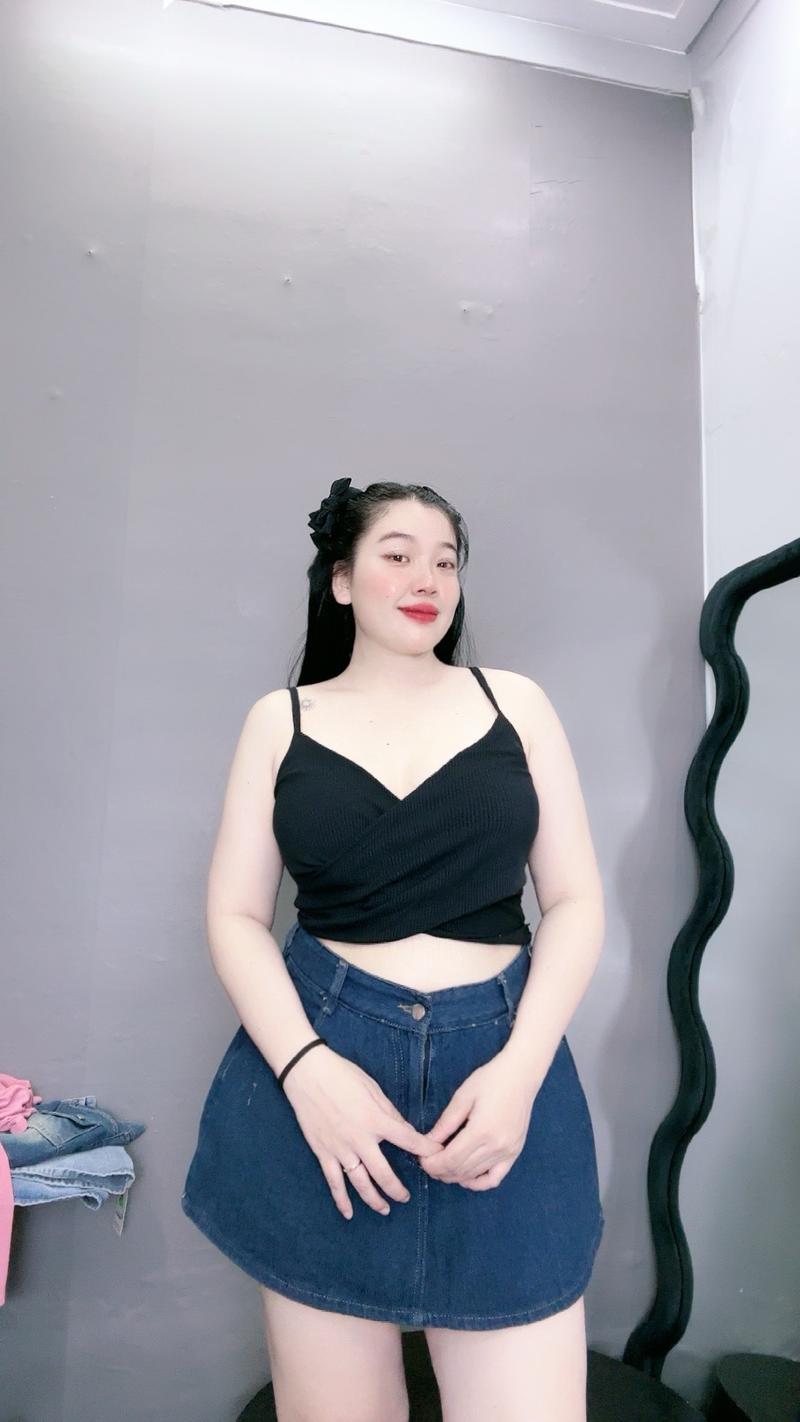 Product Introduction of Áo Dây Bigsize 58kg-95kg Đi Biển Đi Du Lịch Co Dãn Thoải Mái MÃ G104 8
