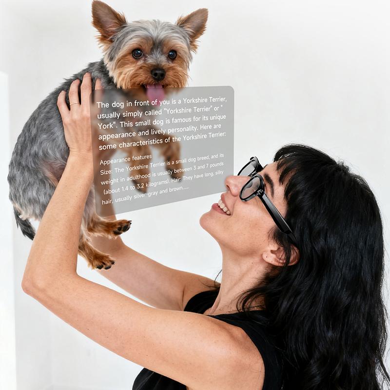 Camera Glass BT V5.3 Sunglasses Glasses 200W Camera Call Outdoor Sports Headphones HIFI Black Technology Anti-touch Unisex - Image 4