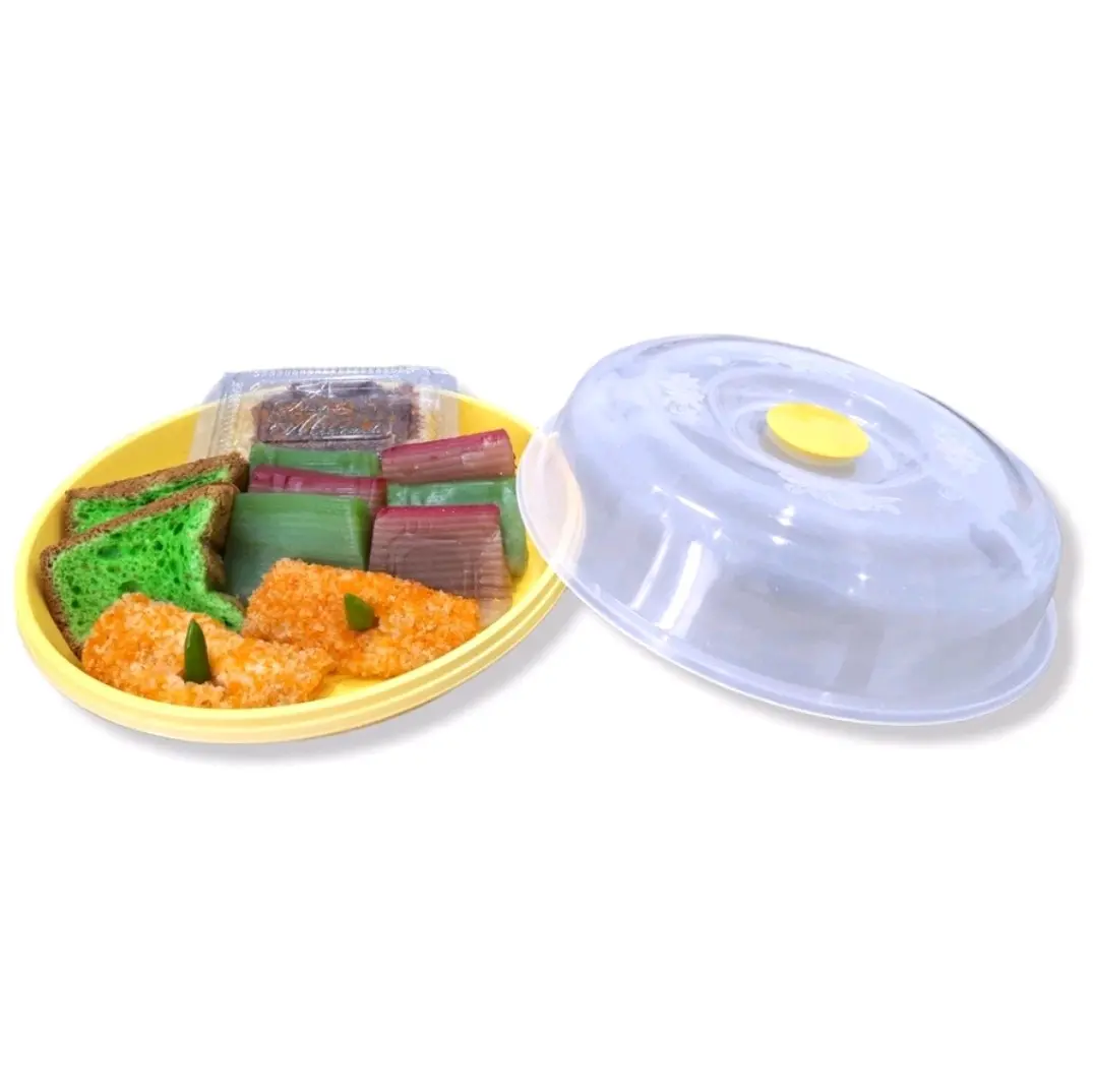 Tempat Kue Bolu Diameter 28 cm