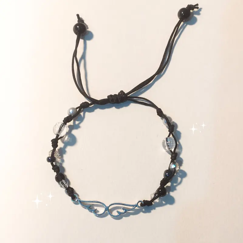 [Dubidam.id] Bloom Beads Bracelet Ver. 1 - Gelang Tali Manik by Dubidam.id - Gelang Tali Serut Bracelets 5