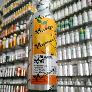 Bibit Parfum Aroma "Bulgari Aqua" by Macbrame Segel Pabrik