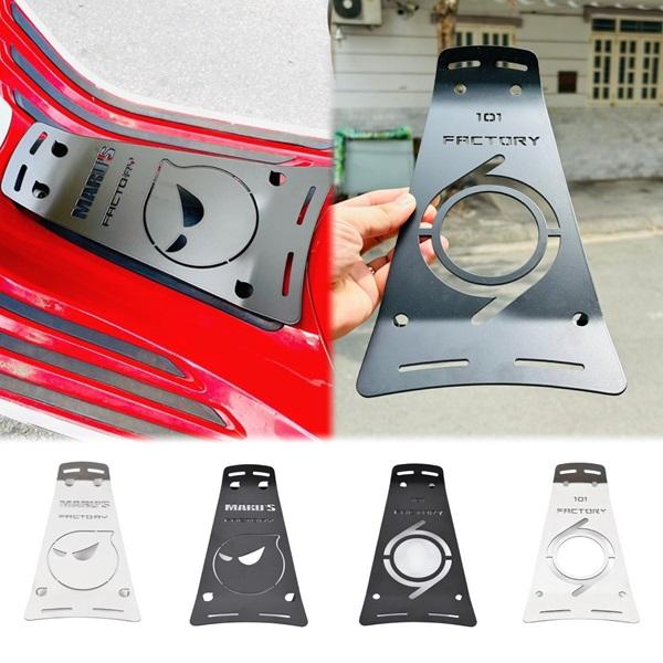 Baga Sàn Mẫu Maru Cho Các Dòng Vespa Sprint Primavera