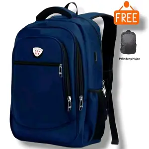 TAS RANSEL POLO WATER LAPTOP PRIA DAN WANITA TERBARU