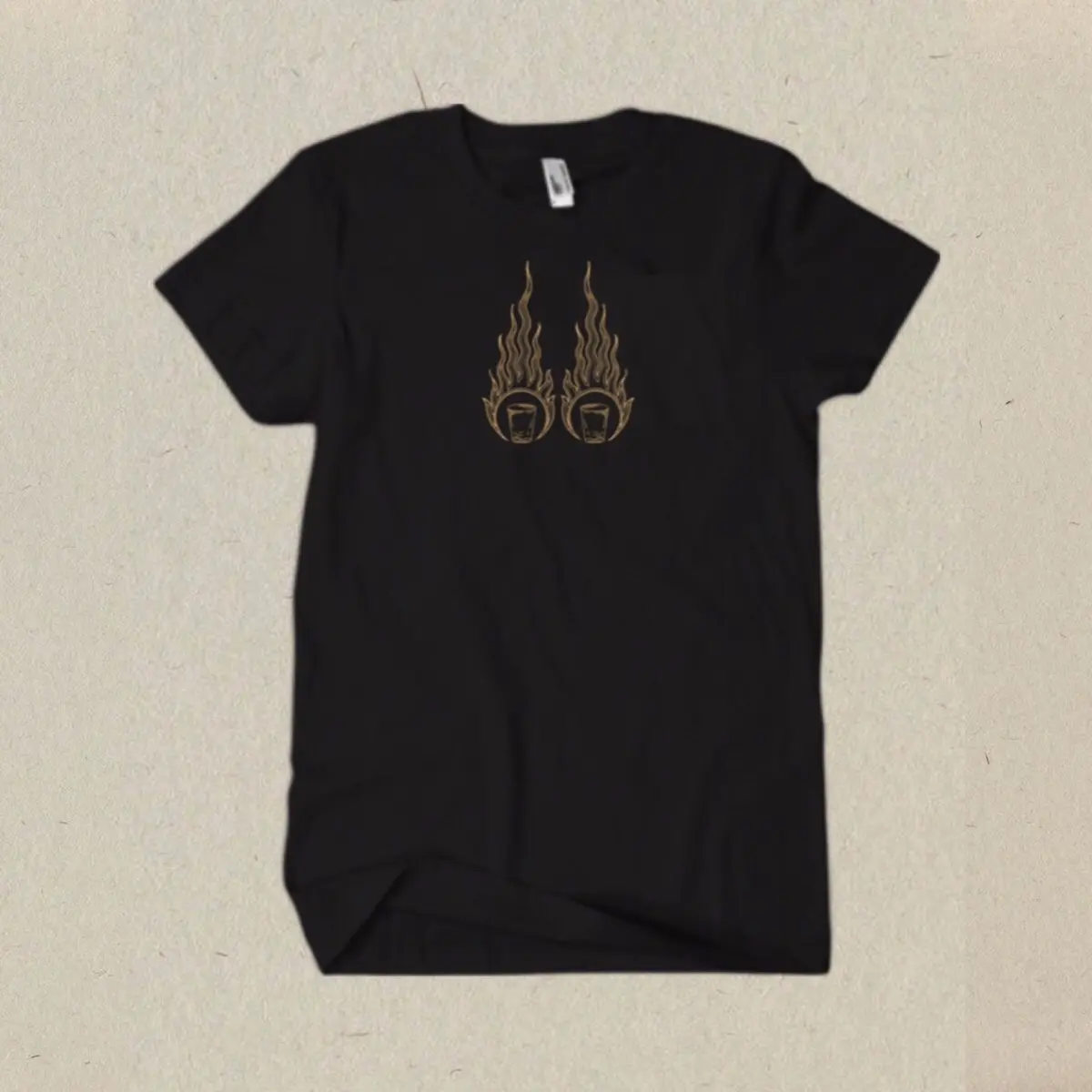 T-SHIRT PERWUJUDAN VOL. I