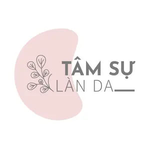 Tâm sự làn da Cosmetics