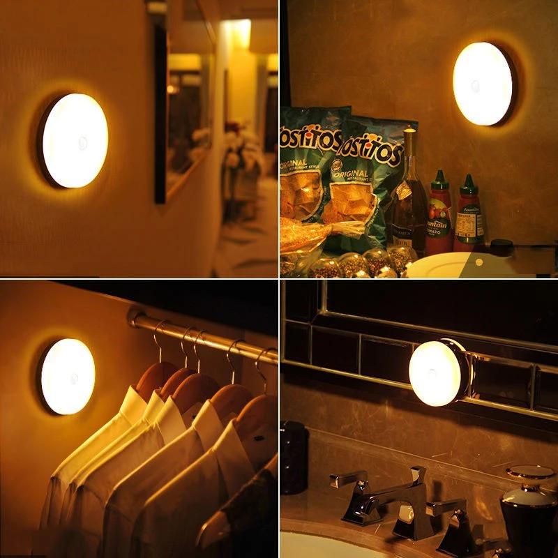 Đèn Led phòng ngủ, đèn bàn học , bàn làm việc. 3