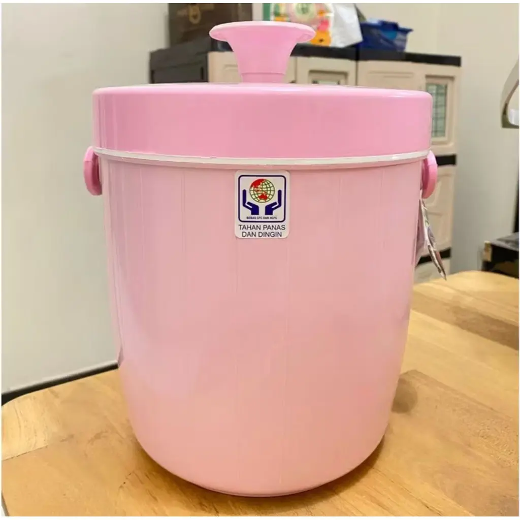 TERMOS NASI 6L 8L 17L Termos Es batu / Rice Bucket / Ice Bucket 6 8 17 Liter USA