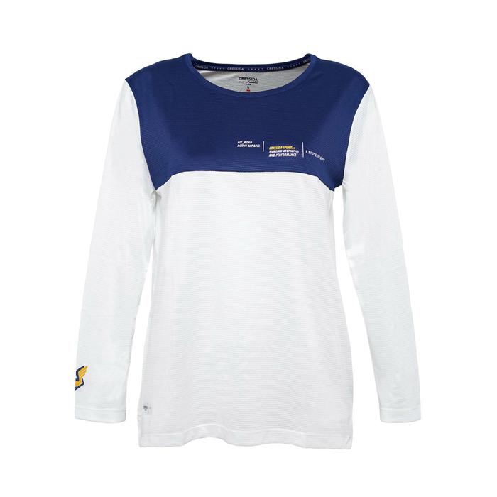 Gambar Baju Cewek Cressida Sport  - Zlbel.db037x - L dari Cressida Kota Bandung Tokopedia