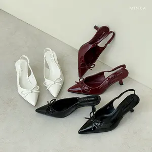 MINKA - COS Woman Pointy Heels