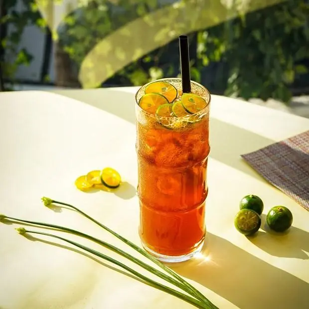 Product Introduction of Hồng Trà Tiệm Bee gói 100gr, 500g nguyên liệu nấu Hồng trà sữa thơm ngon đậm vị - Nguyên liệu pha chế - Tiệm Của Bee 22