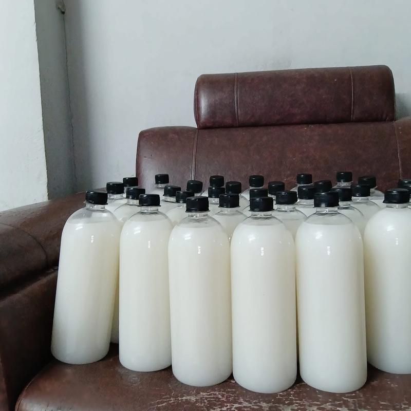 Nếp Đục Thức Uống Trong Tiềm Thức 1L 3