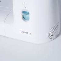 Gambar Mesin Jahit Portable Butterfly JHQ3010 | Mesin Jahit Kecil Multifungsi Butterfly JHQ3010 Jarum dari Kianjaya Machinery Kota Bandung 5 Tokopedia