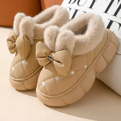 Selected Slippers for Women Hard Sole TikTok Shop