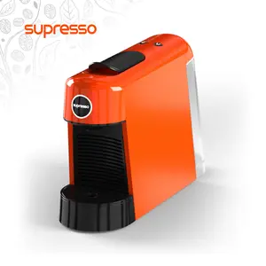 Supresso Kraton Coffee Capsule Machine Supresso Kraton Coffee Capsule Machine