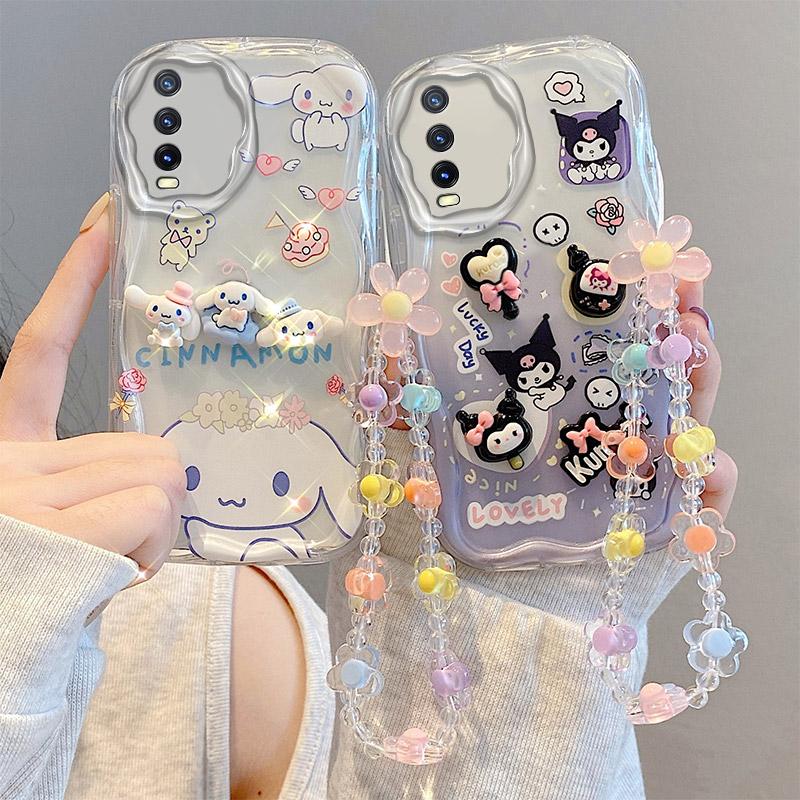 เคส vivo V2026 V2029 V2043 เคส vivo V2048 V2027 V2032, เคสป้องกัน TPU กันกระแทกสำหรับ vivo V2026 V20