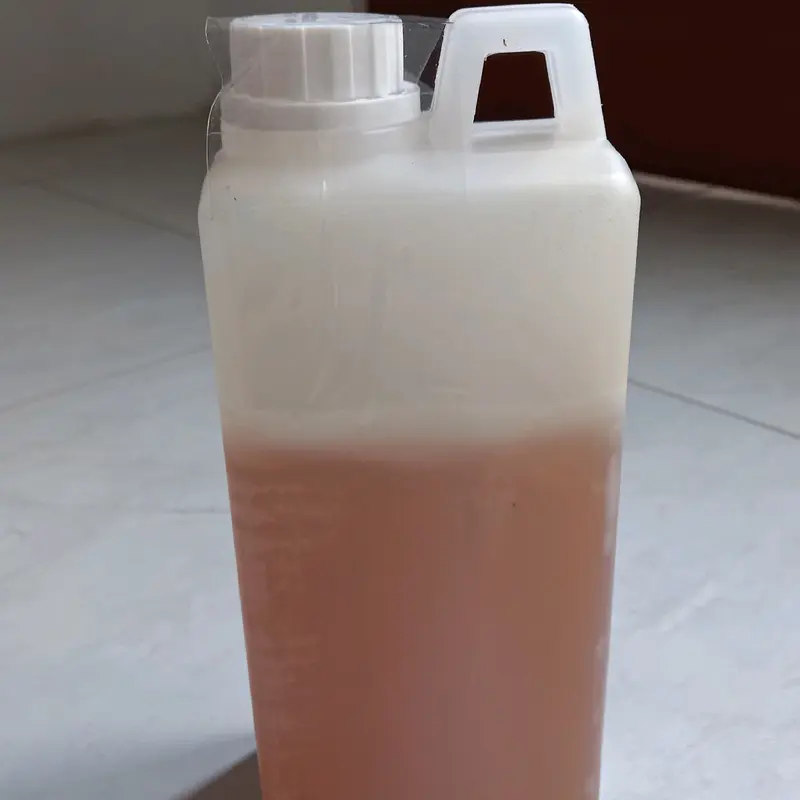 Madu asli 1 kg multiflora 2