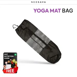READY NEOSAVA Tas Matras Yoga 70 x 30 Cm