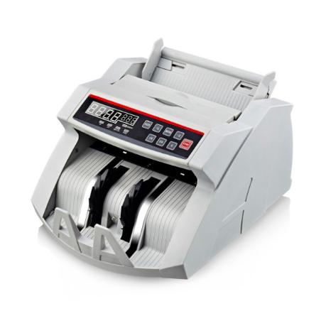 เครื่องนับธนบัตร สามารถตรวจจับแบงค์ปลอมได้ 1