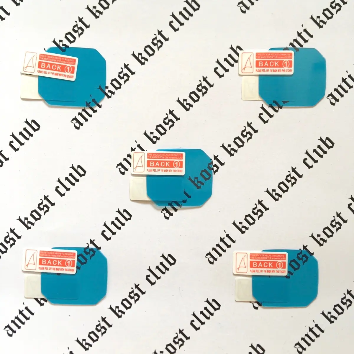 Anti Gores Jam Casi0 W 218