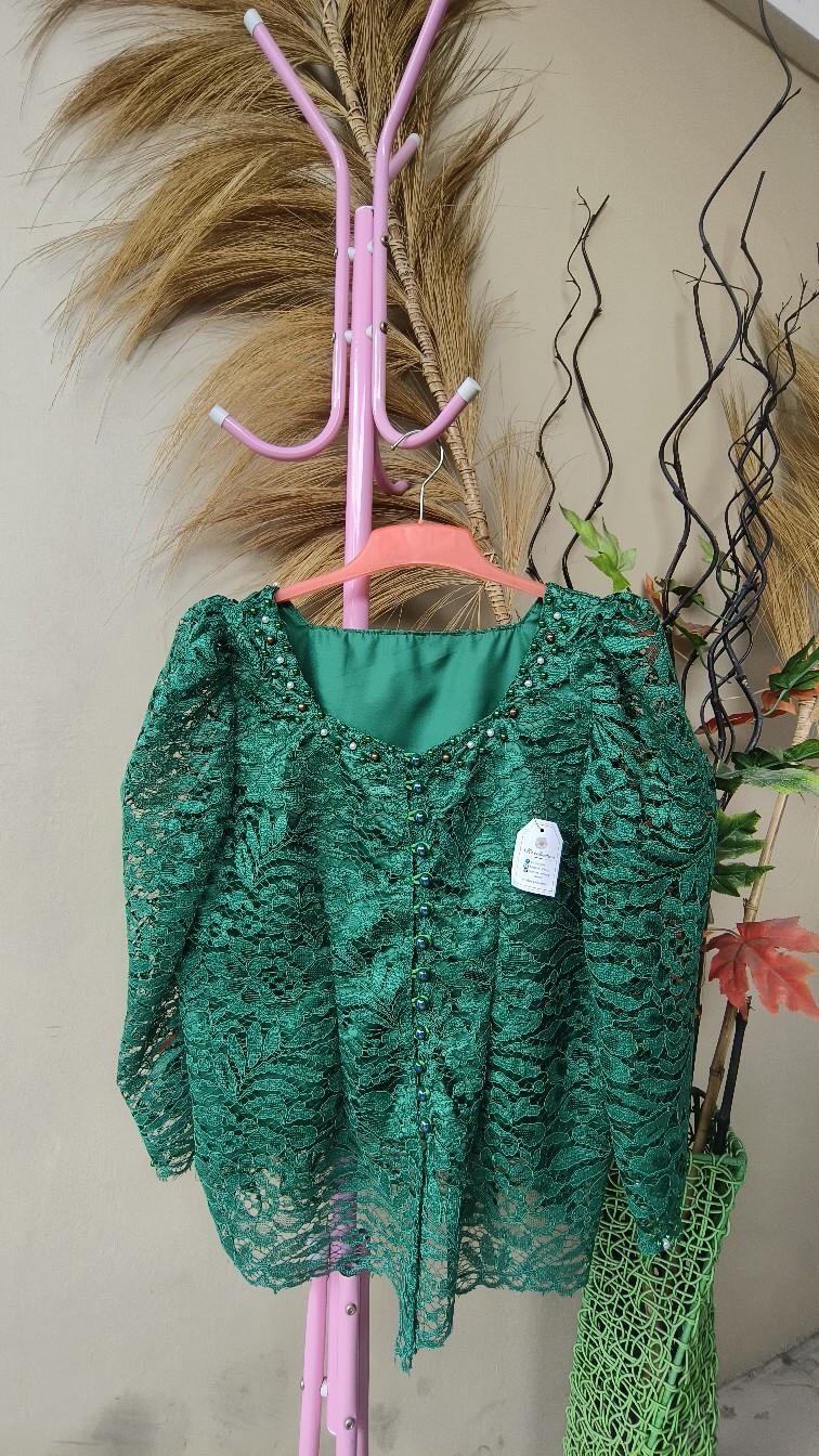 Product Introduction of lengan puncak leher segi5 5