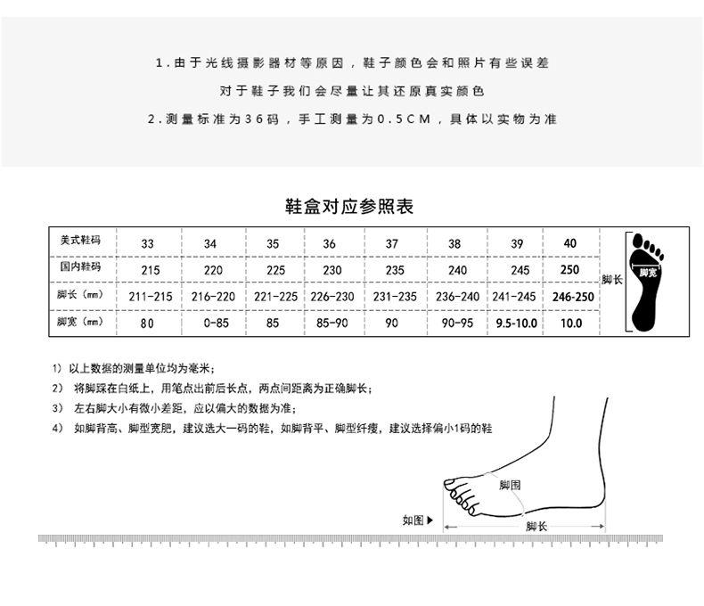 Product Introduction of Dép Tăng Chiều Cao, Ngoài Trời Mùa Hè, Dành Cho Nữ, Dép Xỏ Ngón Đi Trong Nhà Thường Ngày Dép Đi Biển Trong Nhà Chống Trượt, Thời Trang, Dễ Phối Đồ, Cá Tính 6