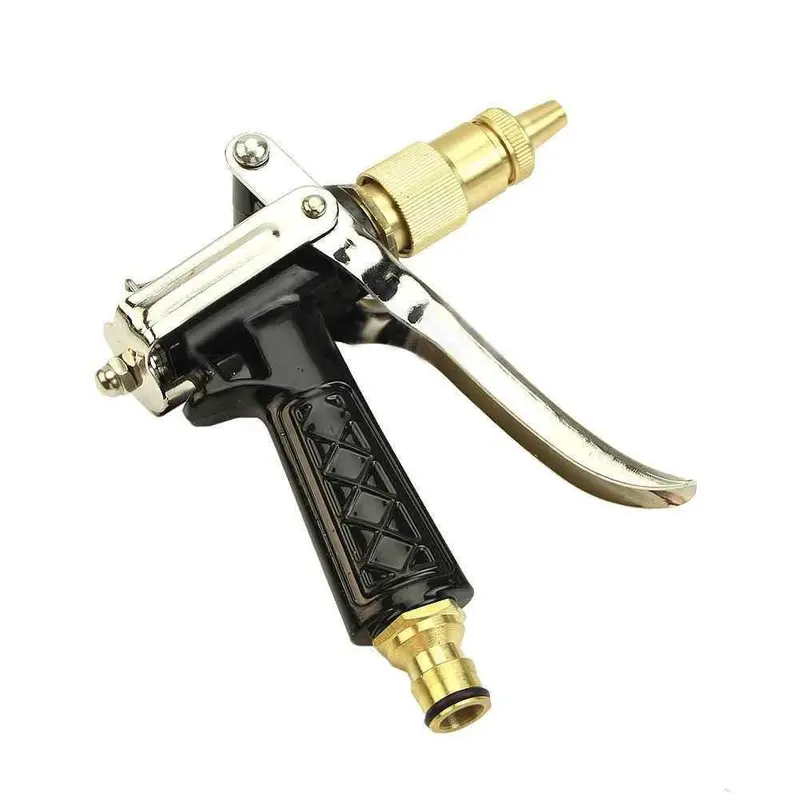 Vòi Phun Xịt Rửa Xe Chuyên Nghiệp Tăng Áp Lực Nước 300% 206236-2 đầu sấp ( nôi nhanh ) [SKM] 3