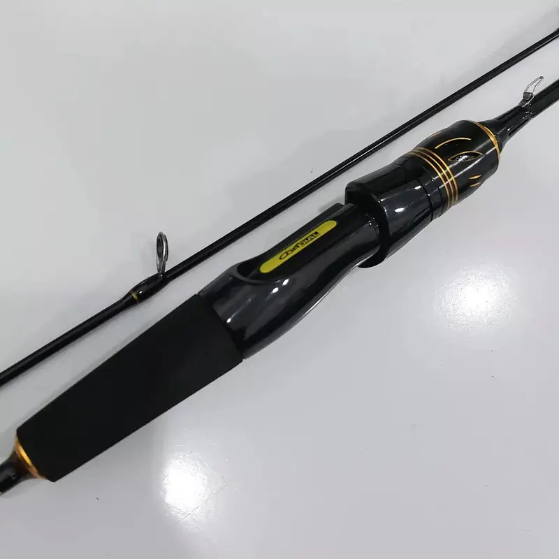 Joran CORDIAL AMAROK SP 198XUL - 198UL | Solid Tip Carbon | Casting Ultra Light 2