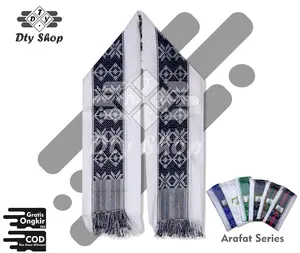 Sorban Arafat Surban Haji Paling Murah