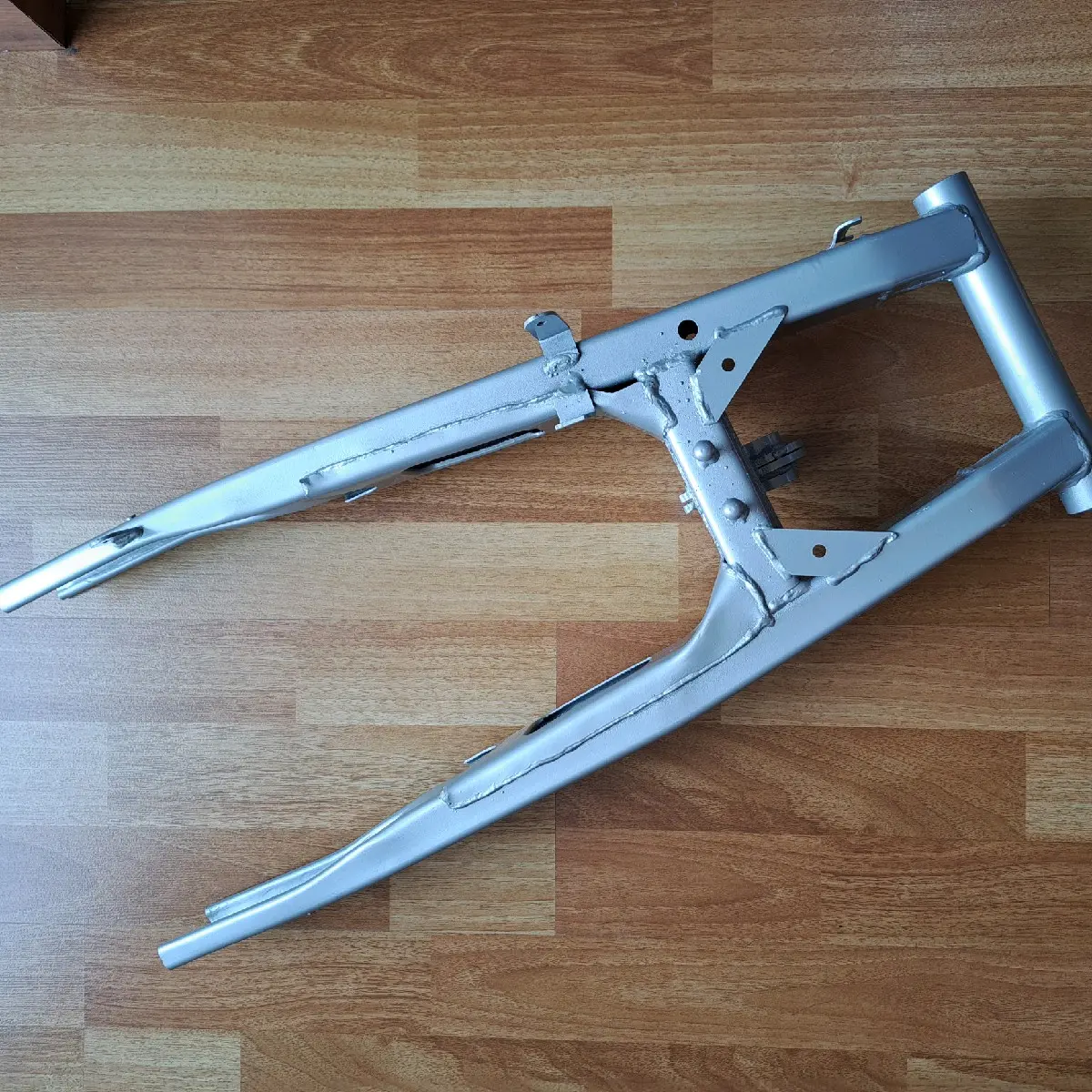 Swing Arm 3C1 Vixion Old Lengan Ayun Garpu Sasis Belakang Capit Udang Vixion Old Lama 3C1