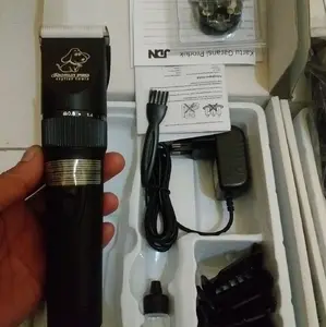 COD Mesin Cukur Domba Baorun p7 + Mata pisau Cadangan Original