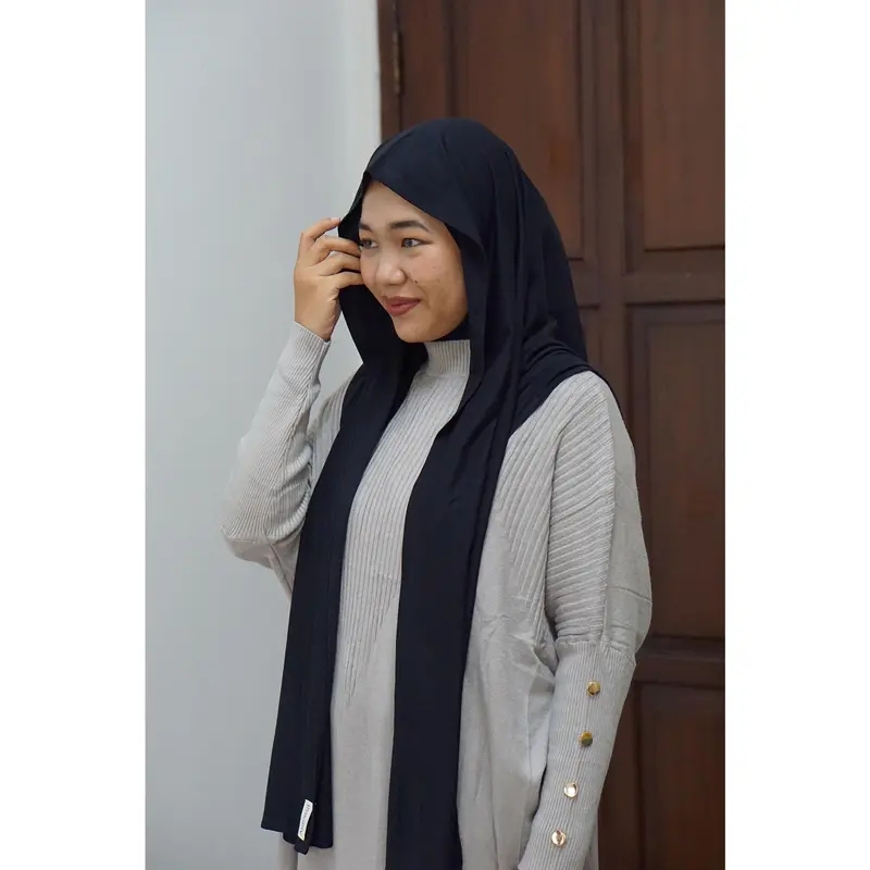 Lyra Pashmina Instant | Pashmina Instant Rayon 8