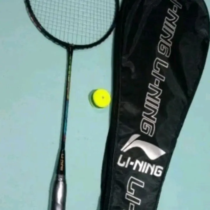 Raket Li Ning Windstorm 72