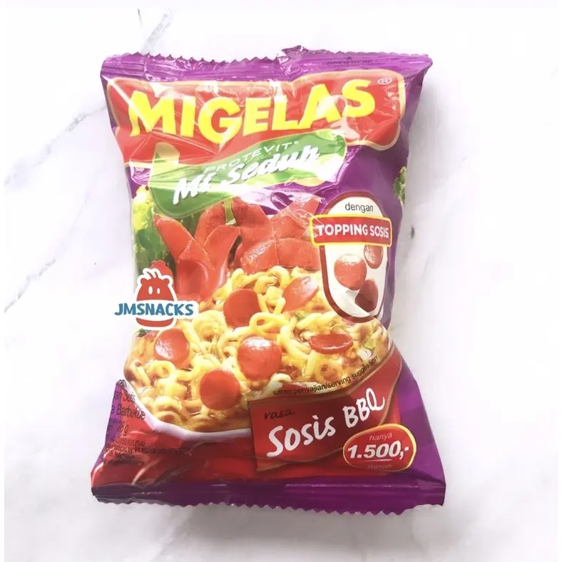 [PROMO!!] Mie Gelas Mie Instant Satuan 28gram - mie instant nikmat gelas diskon enak termurah 5