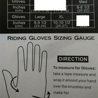 Gambar Sarung tangan PROBIKE MCS01C Glove PRO BIKE Plus PROTECTOR BATOK - FULL JARI - BIRU dari RODAKU_NEW Kota Administrasi Jakarta Barat 2 Tokopedia