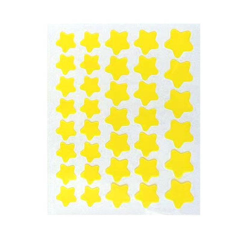 Product Introduction of 🔥Hot Sale🔥 36PCS Waterproof Acne Pimple Patches Hydrocolloid Stickers Pimples Removal Facial Skin Care 38