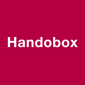 Handobox Store