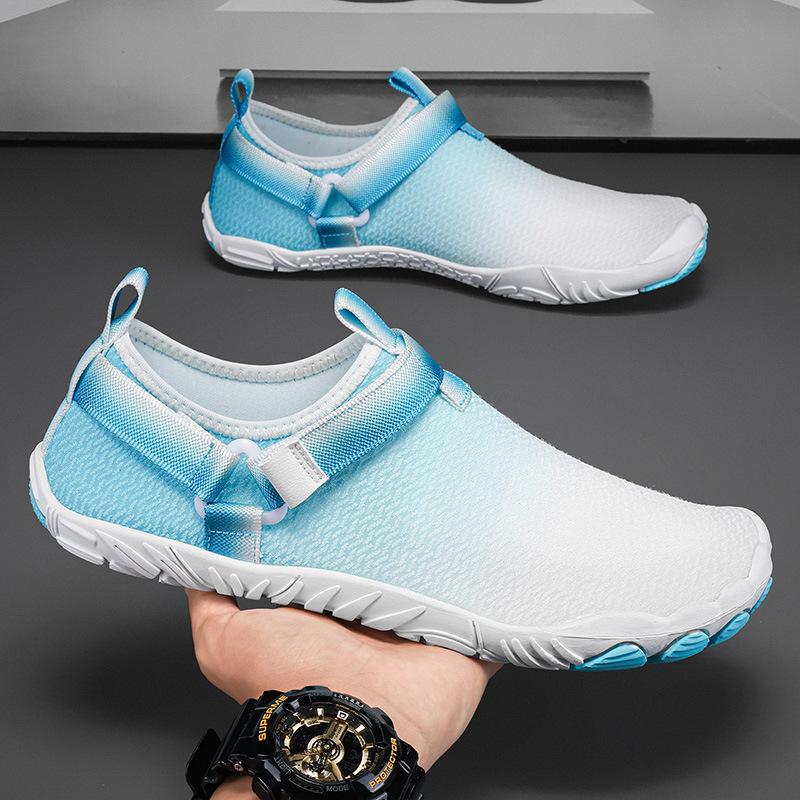 2024 Summer New Upstream Shoes Quick-Drying Couple Swimming Shoes Breathable Outdoor Shoes 1