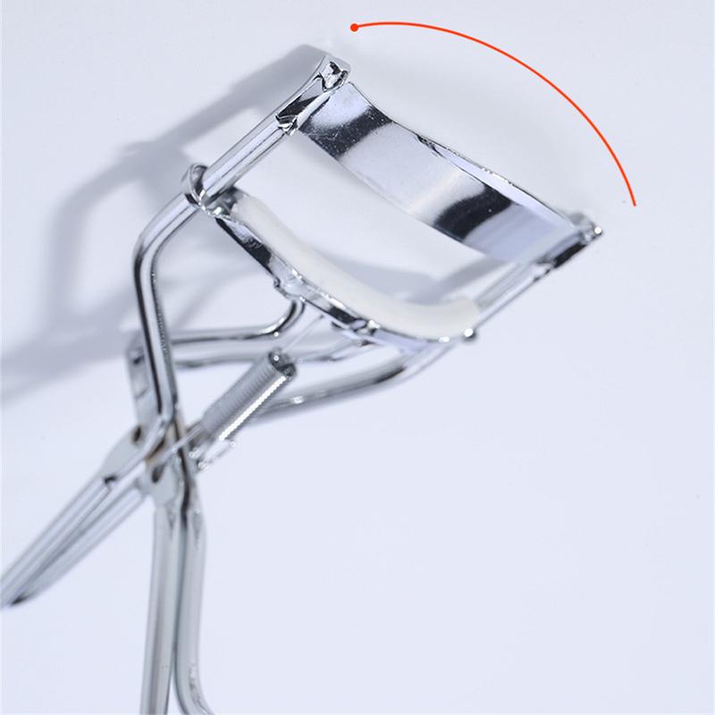 Product Introduction of [Local Shipping] 3/4 Piece Set Long Lasting Waterproof Mascara Black Eyeliner Eyebrow Pencil With Free Eyelash Curler 24