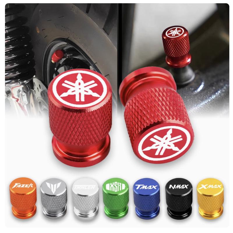 Van Yamaha có nhiều màu sắc khác nhau. Phụ Kiện Sửa Đổi Xe Máy, Thích Hợp Cho Các Mẫu Xe Máy Yamaha Như Namx XMax, Để Sửa Đổi 0