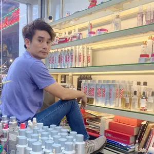 Shop Thợ Tóc Quận 1