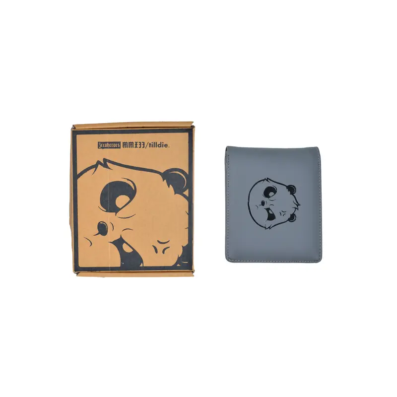 Zeroheroes | Dompet Pria Wallet Original All Variant 5