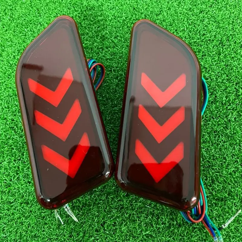 alza led fender cover - TikTok Shop Malaysia